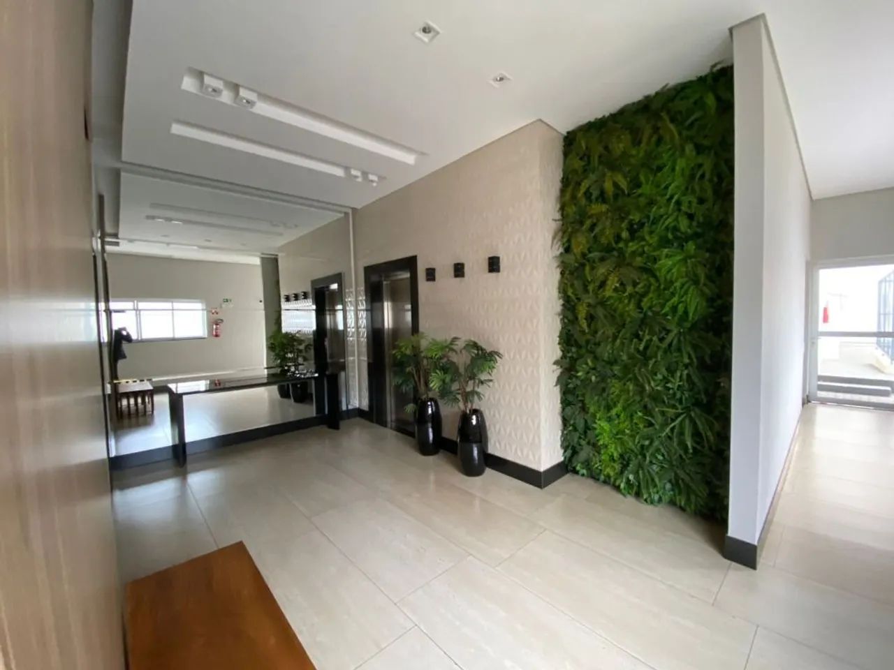 Apartamento com 1 Quarto na Zona 01 - Maringá/PR - Foto 3