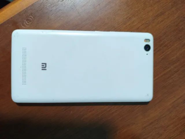 Xiaomi Mi 4c 32GB - Foto 2