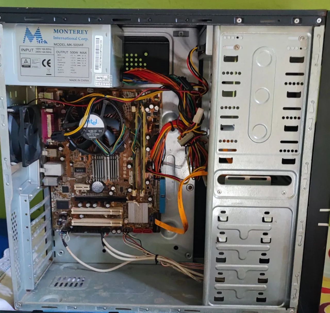 Computador básico
