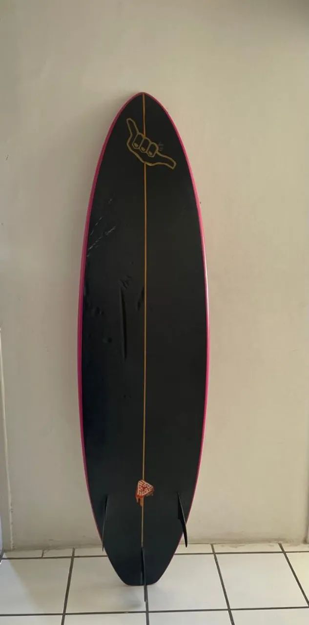 Prancha de Surf  - Foto 2