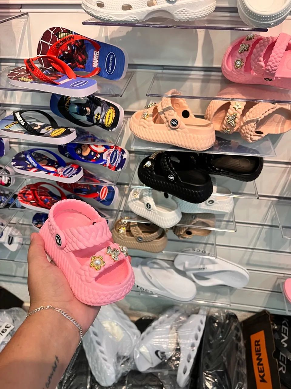 Crocs - Foto 2