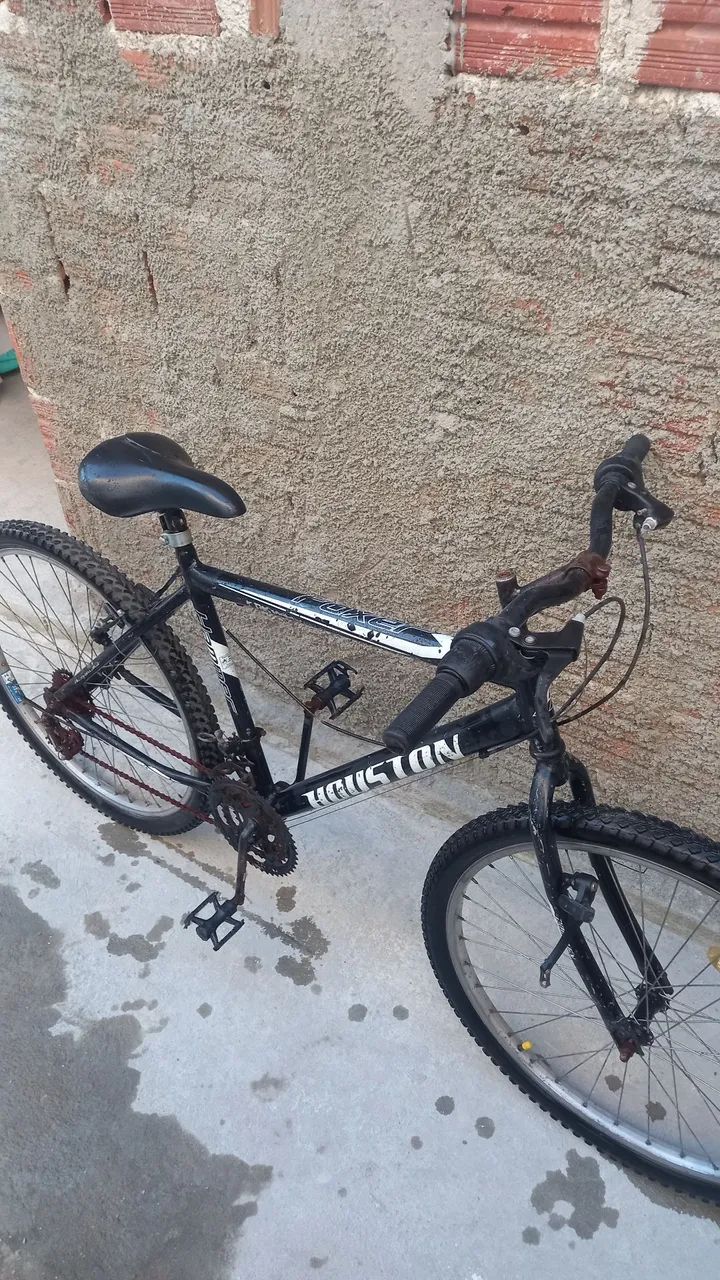 Bicicleta aro 26 - Foto 3