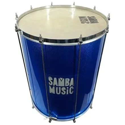 Surdo PHX 60x20 Samba music 