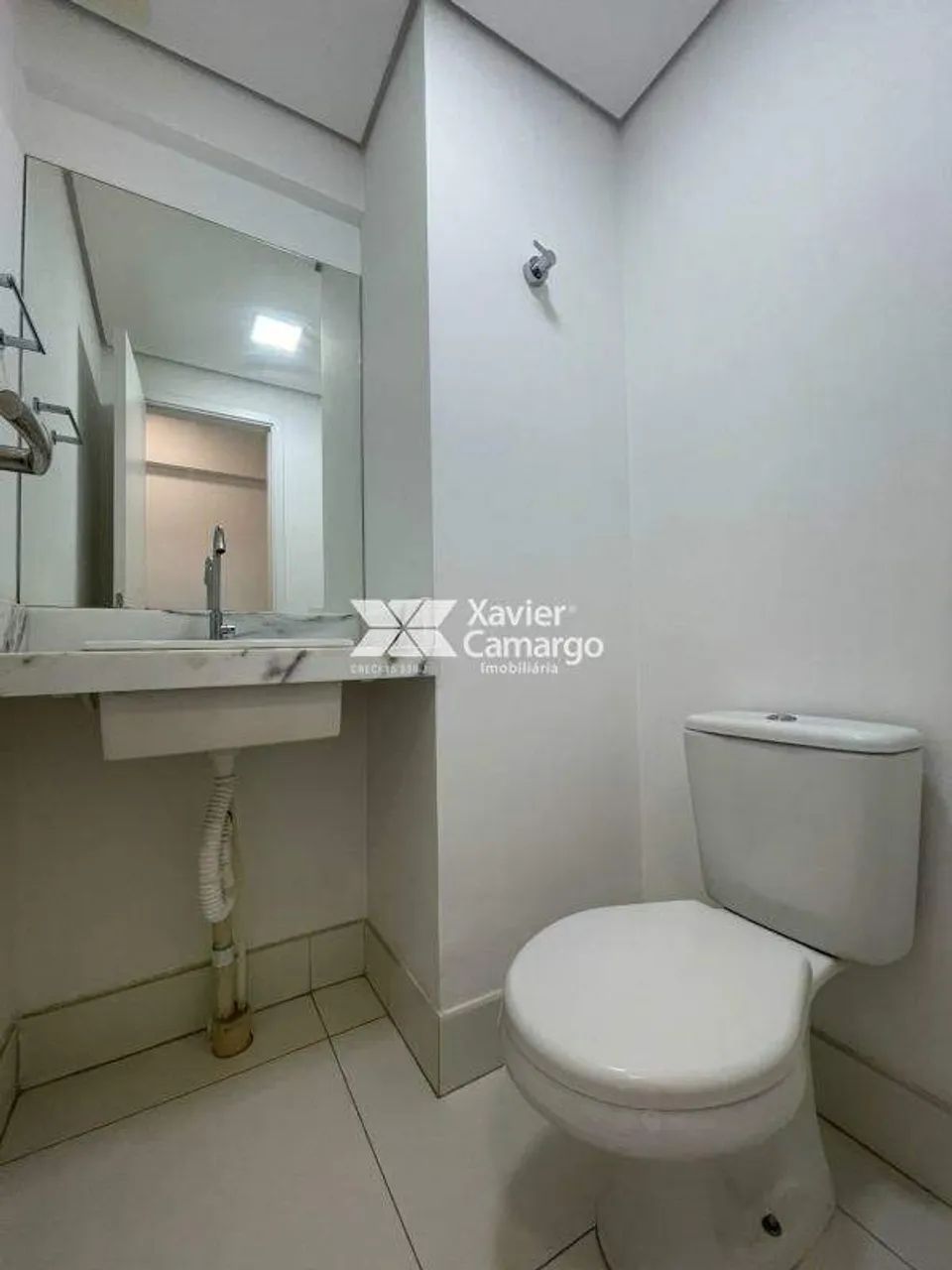 Apartamento com 3 quartos para locação no Jardim São Paulo - Rio Claro/SP - Foto 6