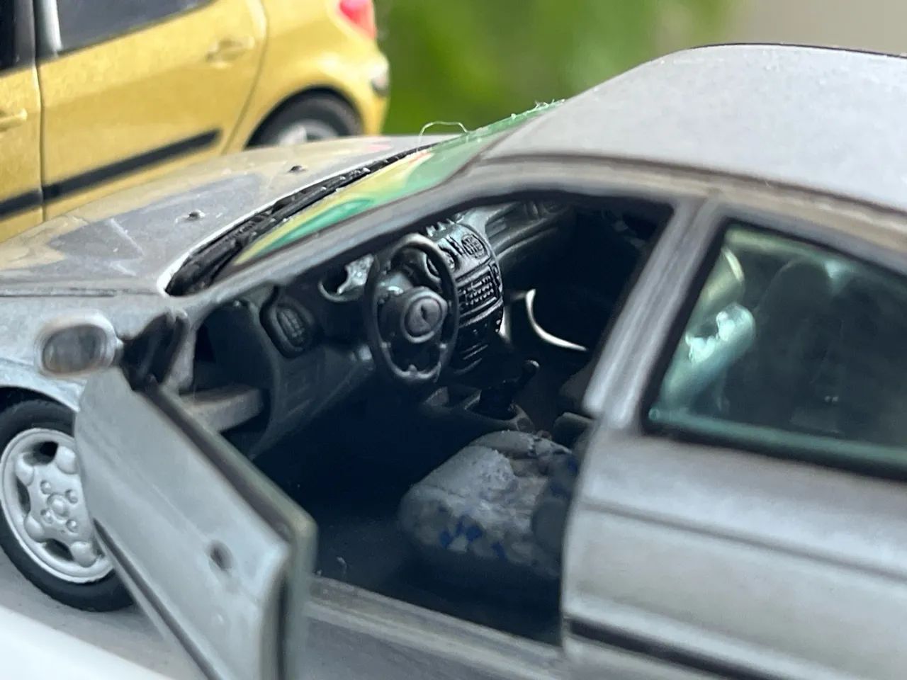 Miniatura renault megane  - Foto 3