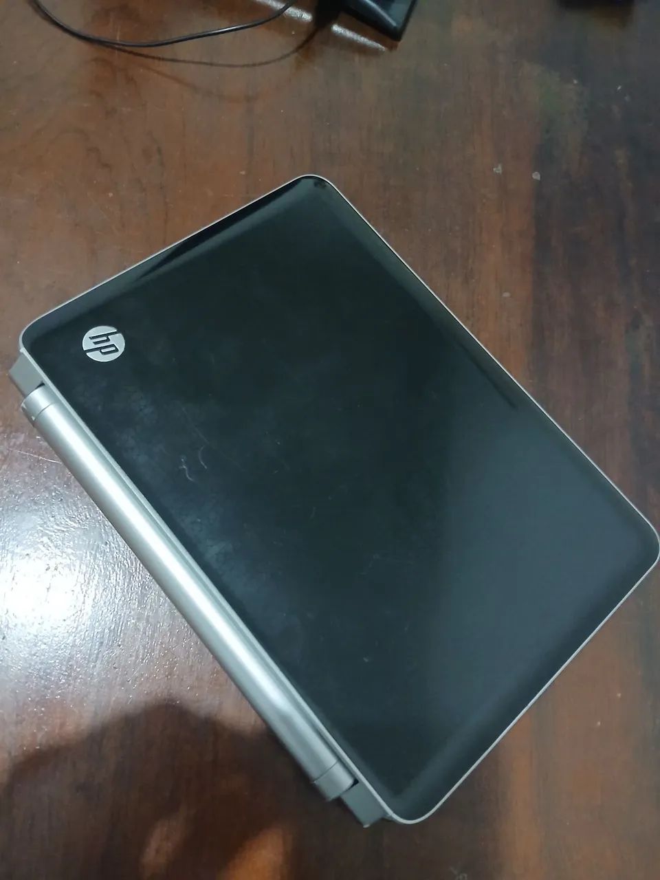 Netbook HP SSD  - Foto 3