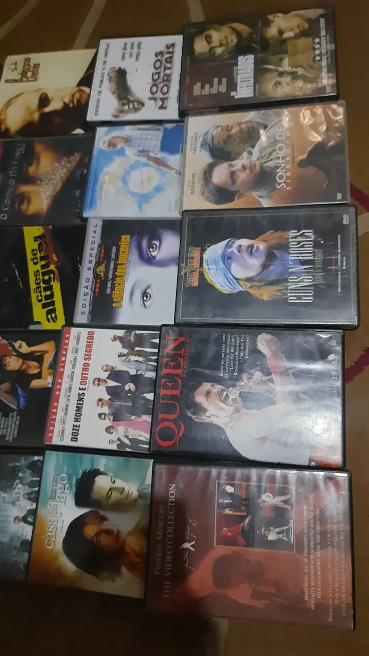 Dvds variados  - Foto 2