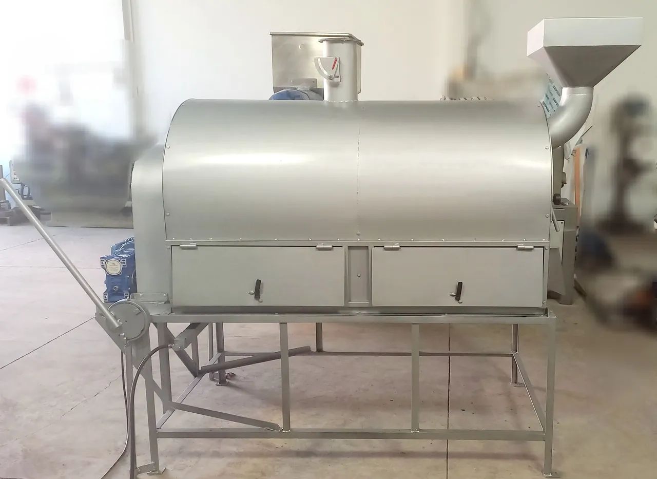 FORNO DE AMENDOIM  - Foto 5