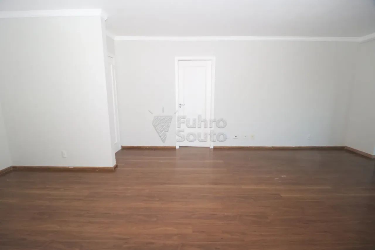 Apartamento de 3 Dormitórios no Edifício Residencial Helena Assumpção - Foto 5