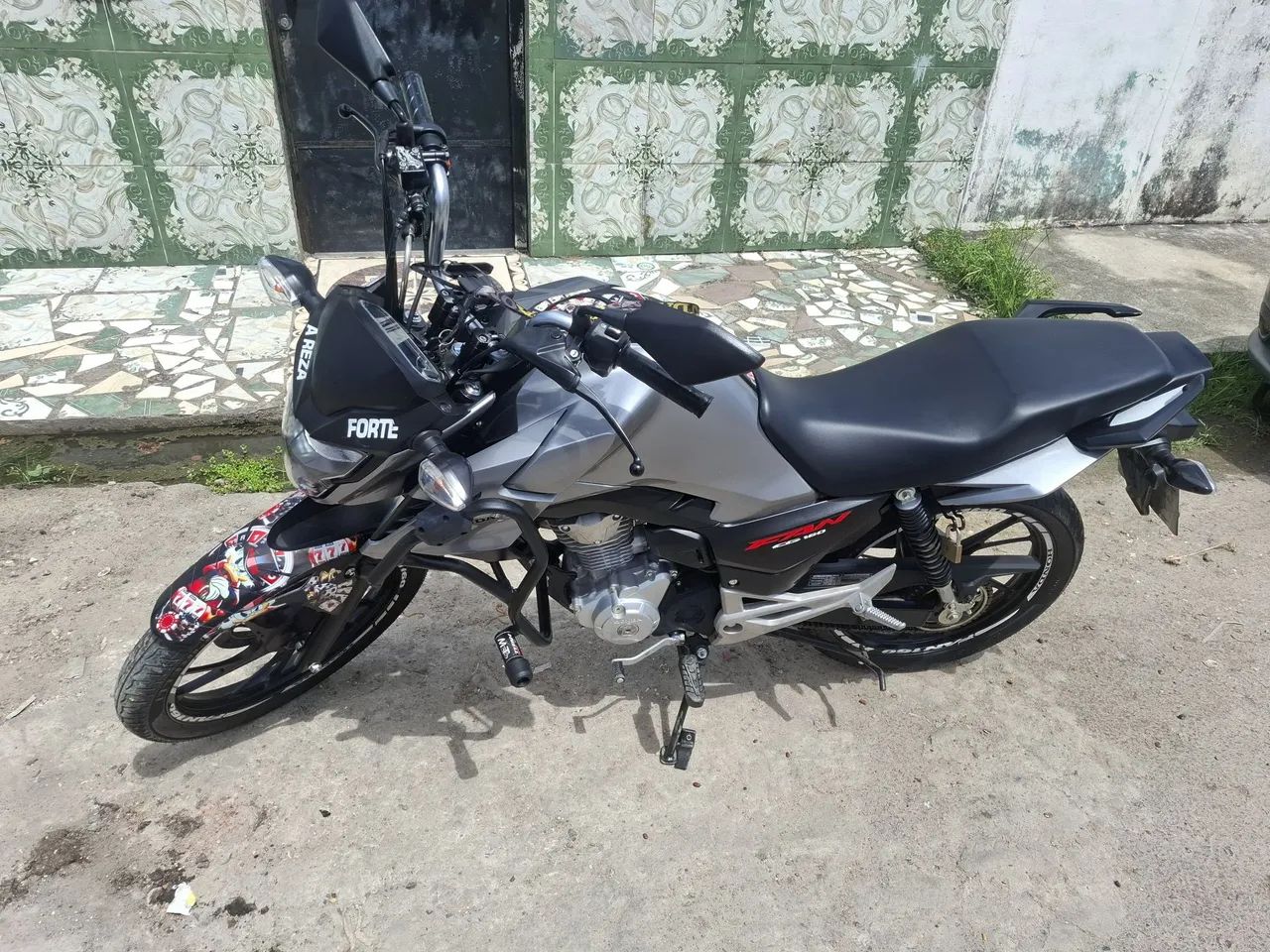 CG Fan 160 - Foto 2