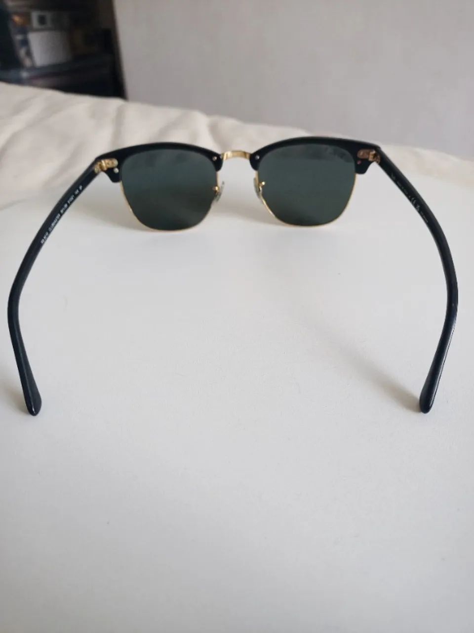 Óculos Rayban Polarizado - Oportunidade - Foto 3