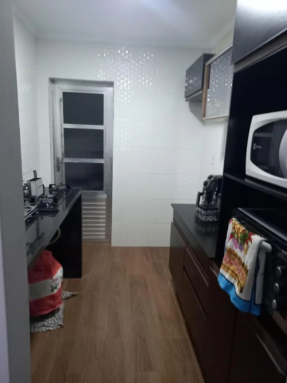 Sobreposta no Tancredo Neves - Foto 4