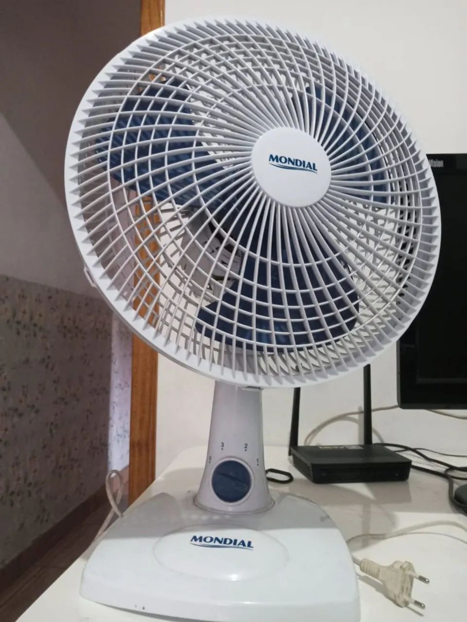 Ventilador Mondial - Foto 2