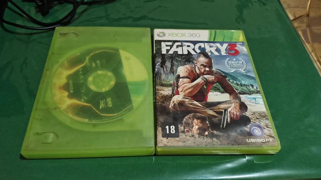 Vendo Xbox 360 - Foto 4