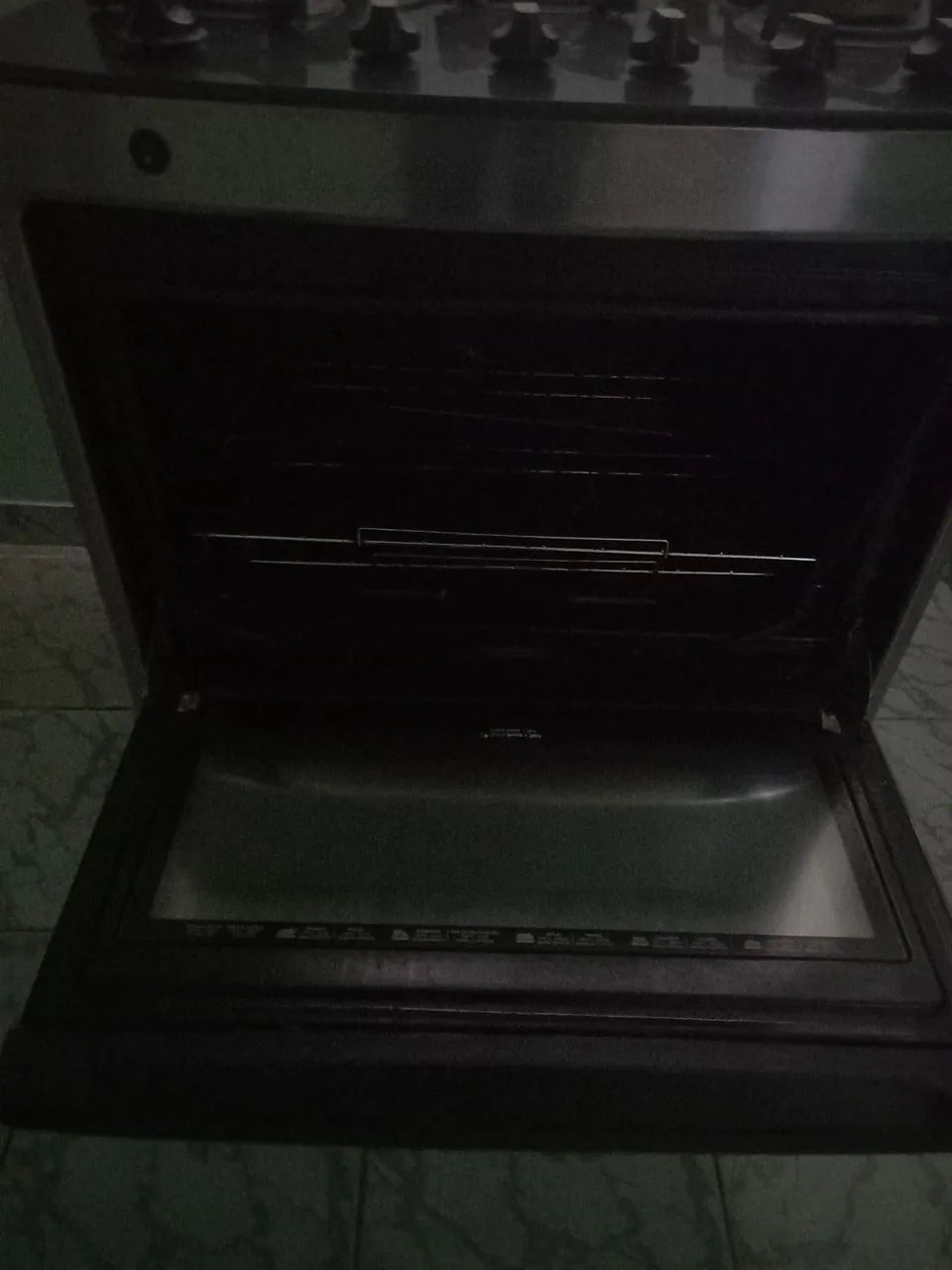 Fogão  - Foto 3