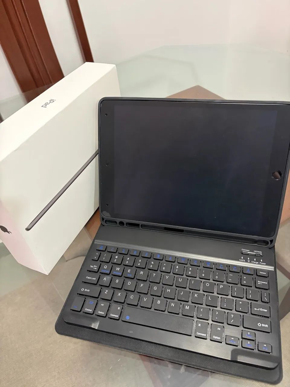 iPad 9