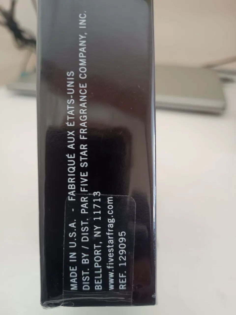 Perfume  - Foto 4
