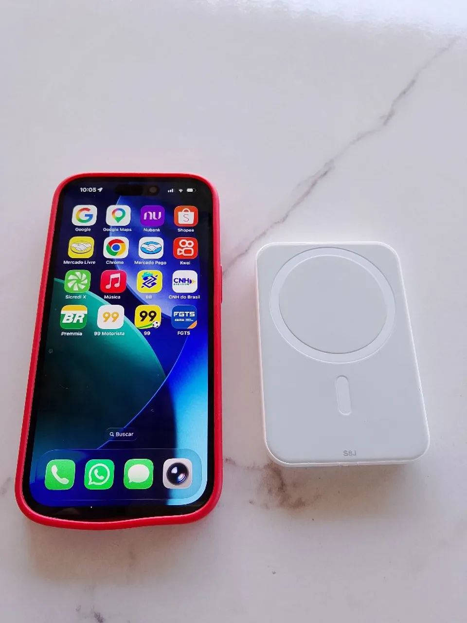 iPhone 15 normal 256