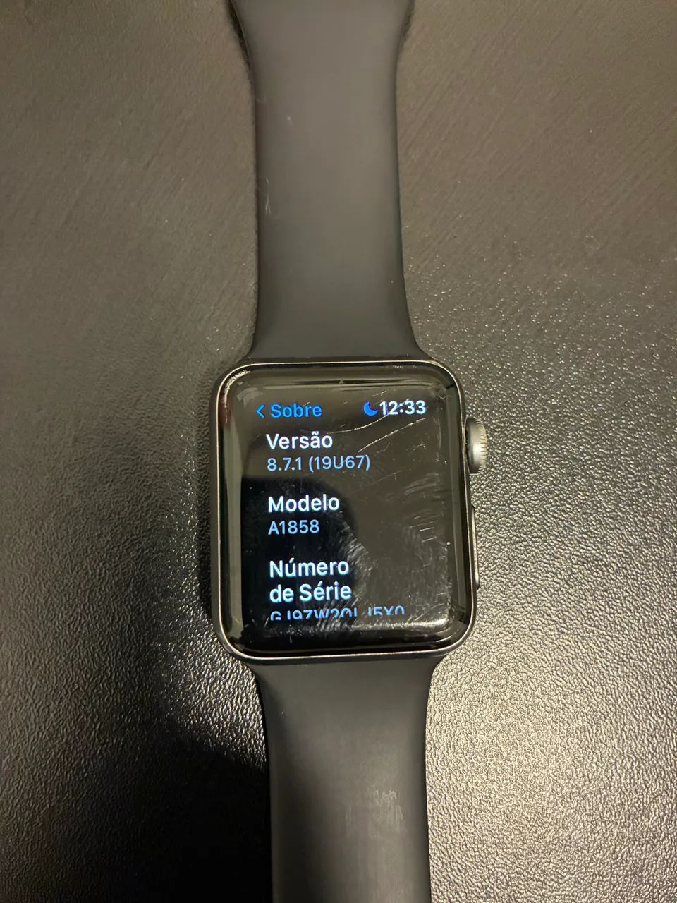 Apple watch series 3  - Foto 4
