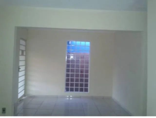 Foto - Campo Grande - Conjunto Residencial Octavio Pécora
