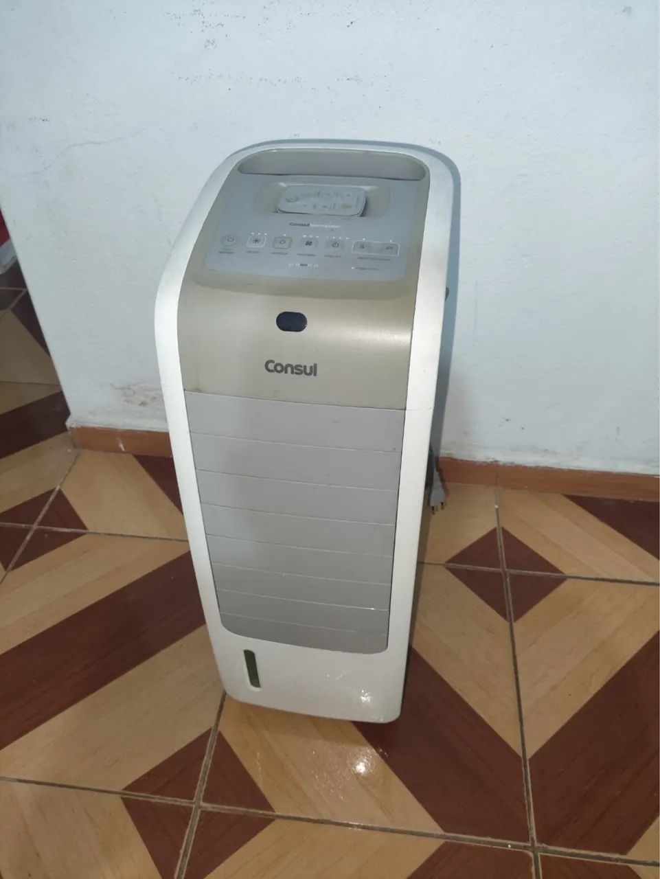 Climatizador Consul