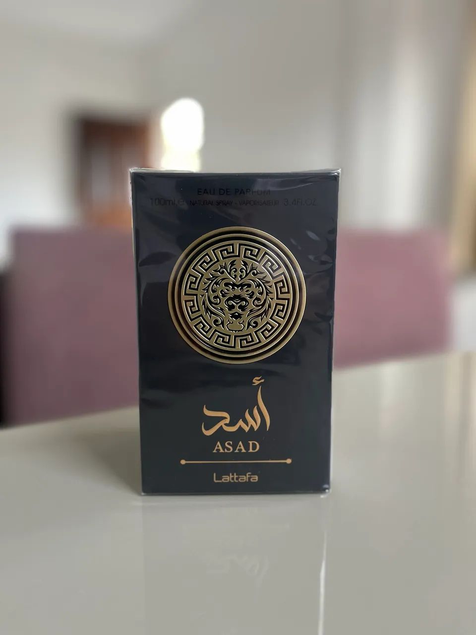Asad original 