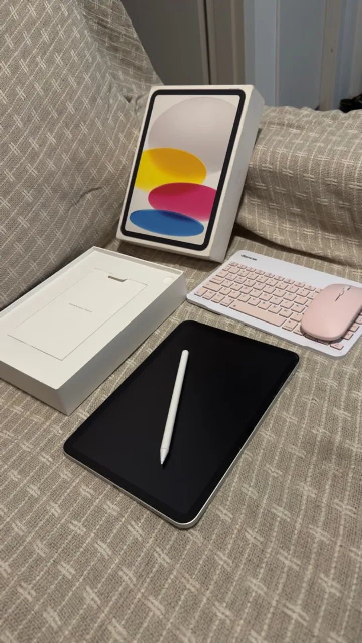 iPad 10° geração 