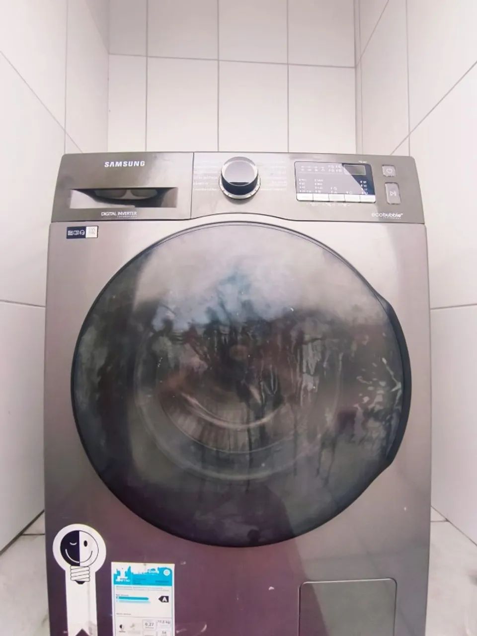 LAVA E SECA SAMSUNG 11 KG