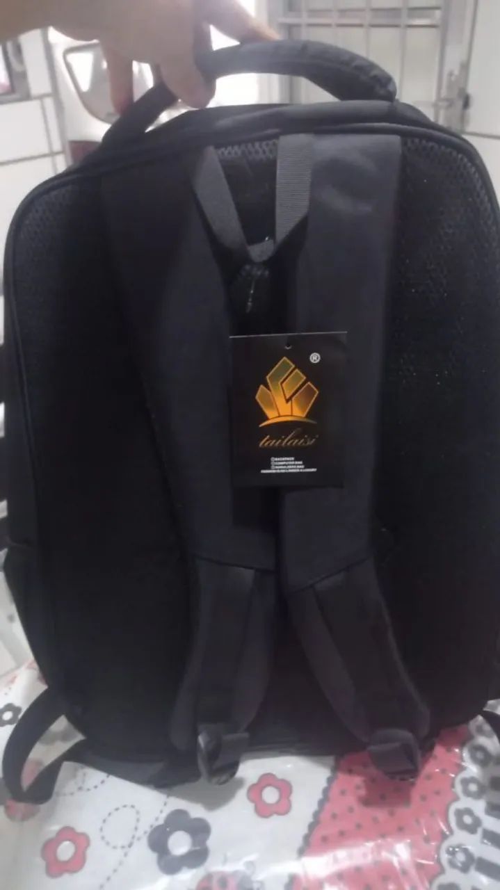 Mochila resistente  - Foto 2