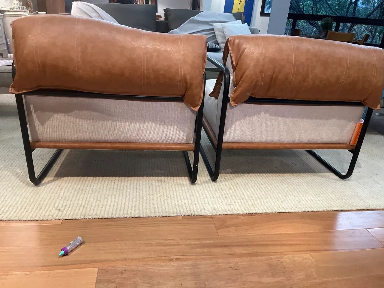 Poltronas - Foto 2