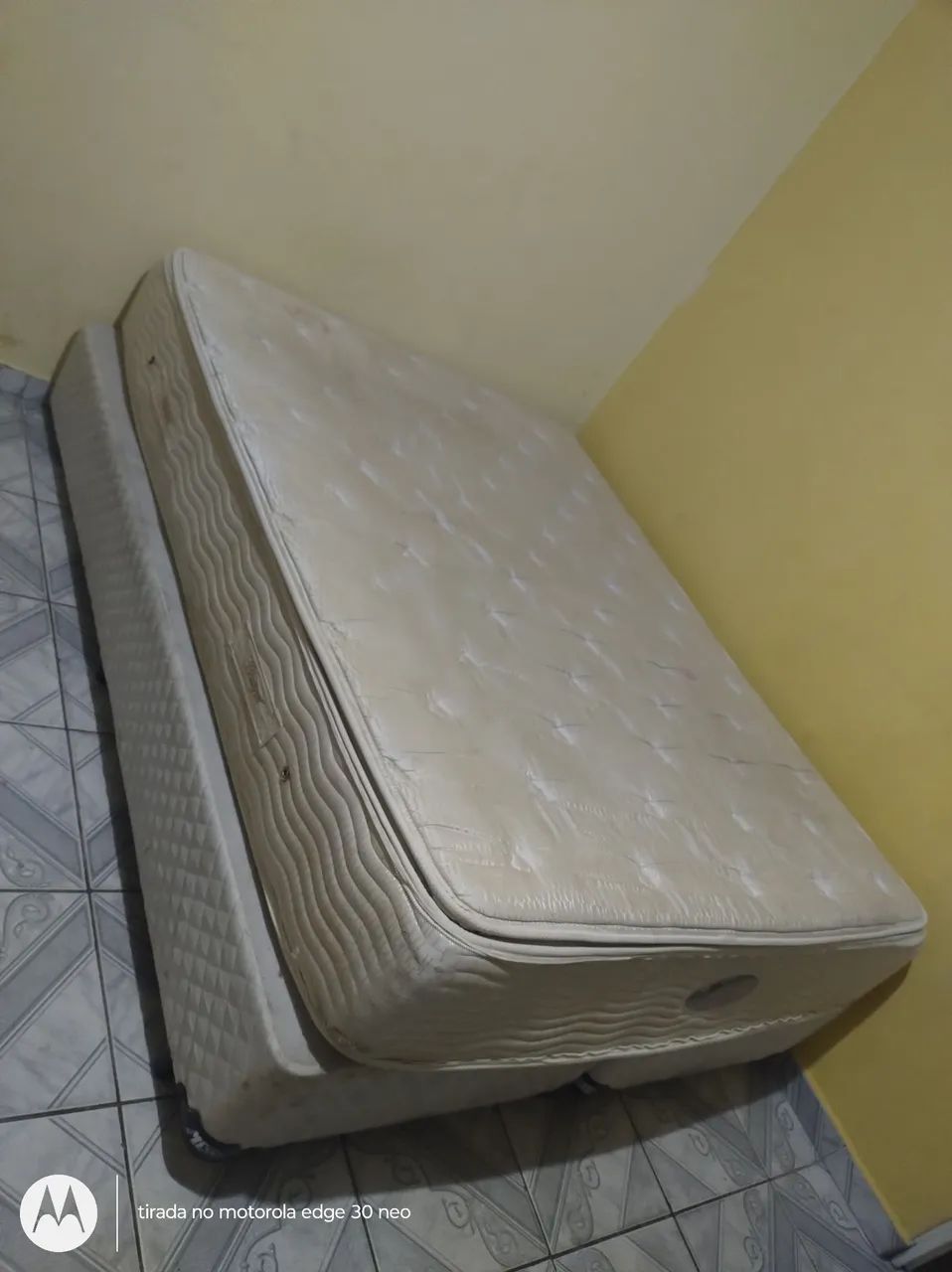 CAMA DE CASAL - Foto 2