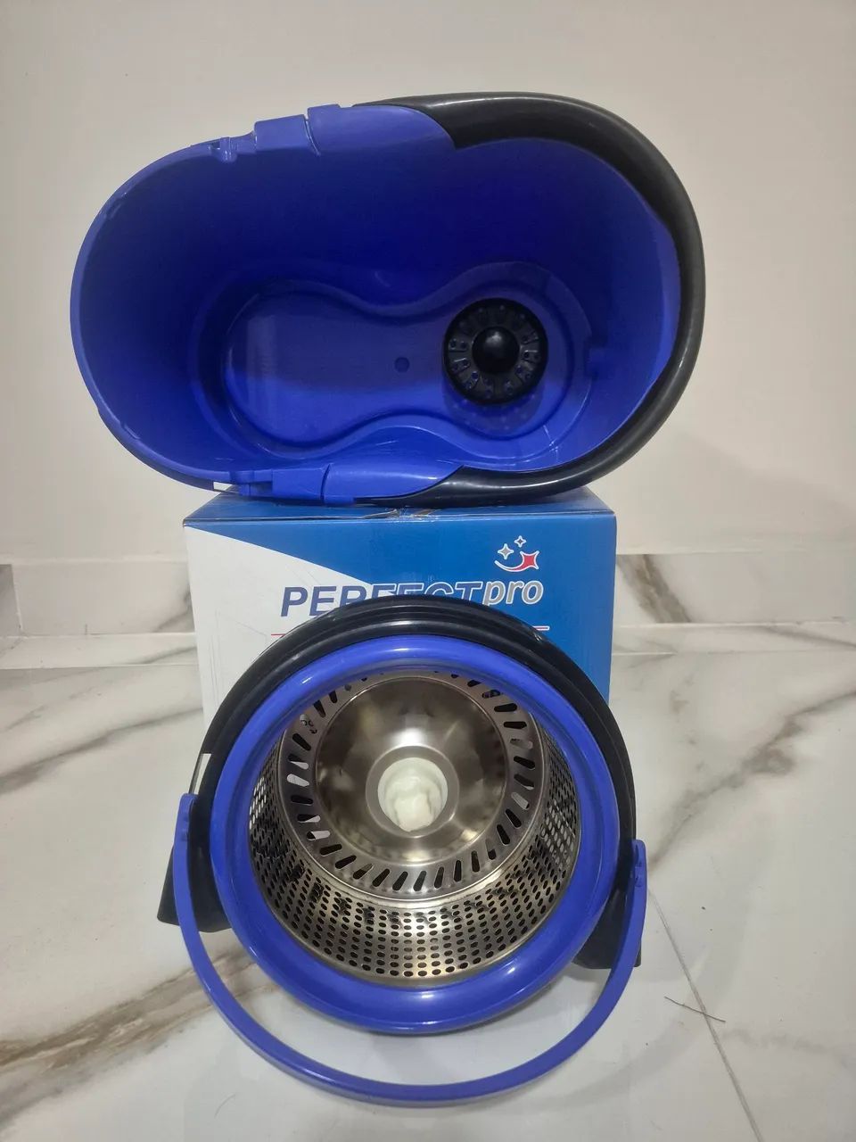 MOP PRO 360º - Foto 5