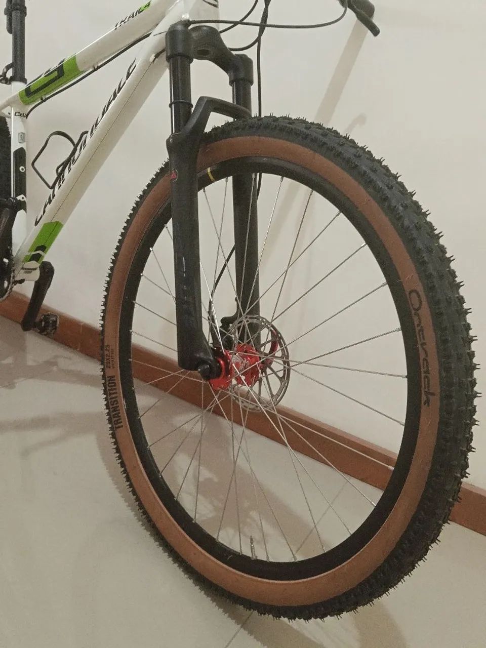 Troco MTB por Speed  - Foto 3