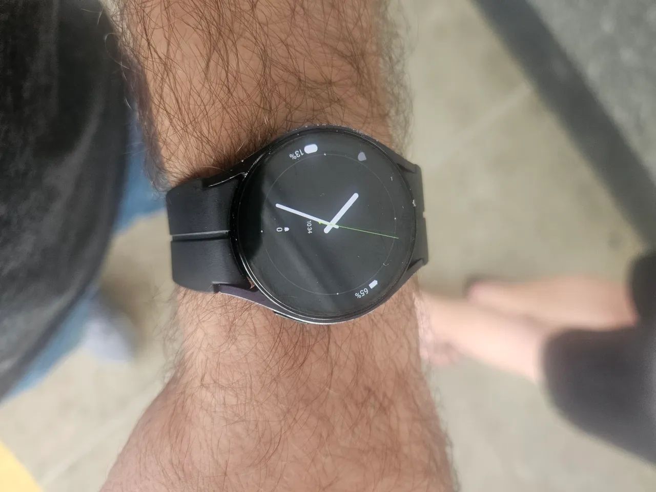 Galaxy watch 6 40mm