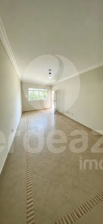 Casa com 3 dormitórios, suíte e 4 vagas no São Bernardo em Campinas. - Foto 4