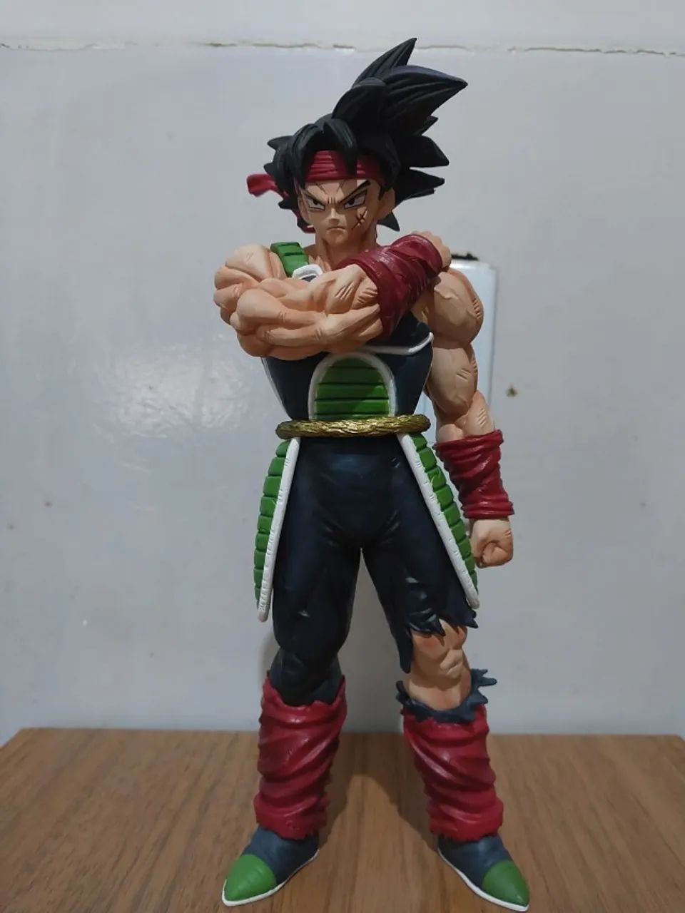 Dragon Ball Z  4 peças - Foto 3