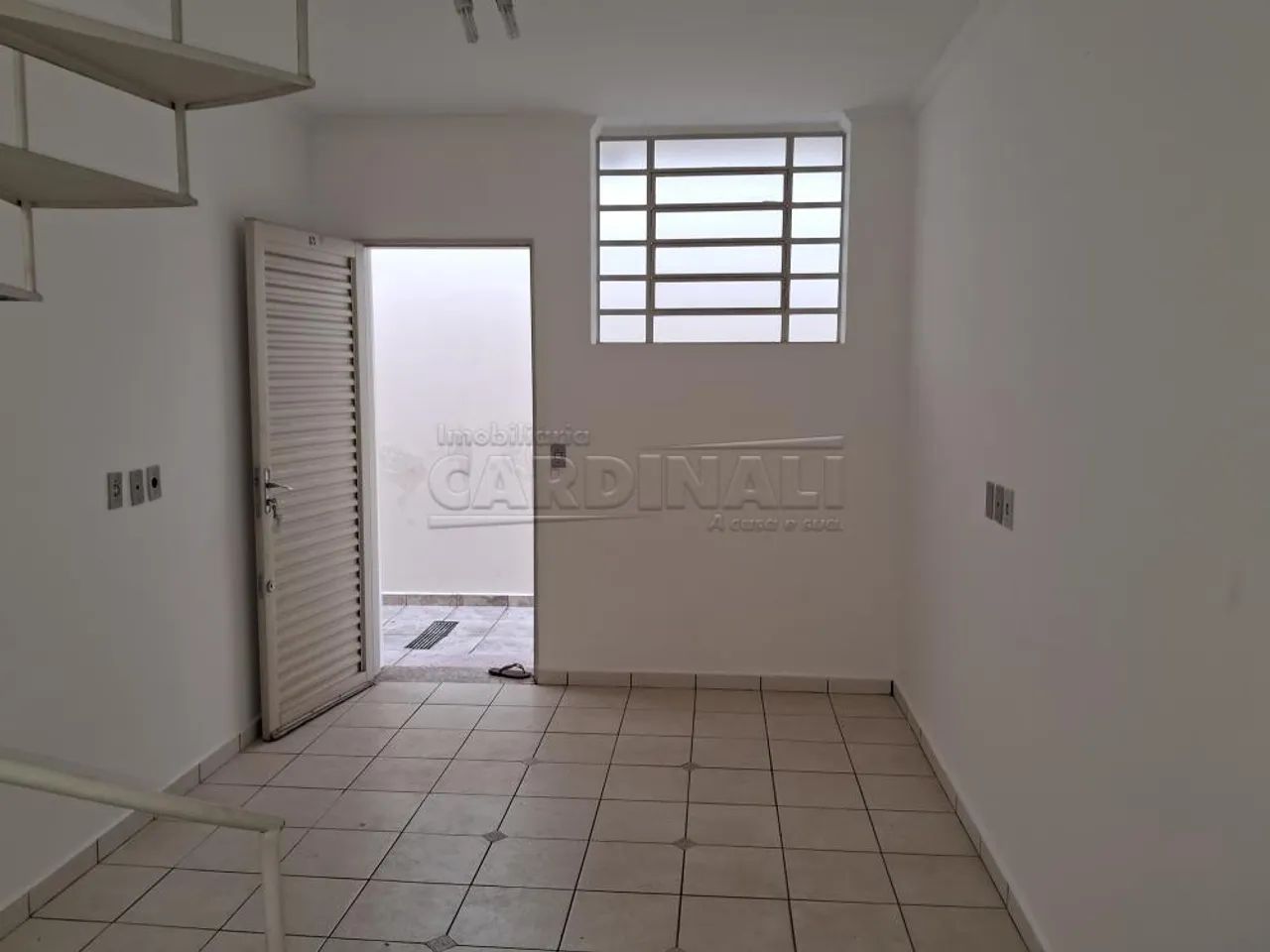 Apartamento Kitchnet em Araraquara - Foto 2