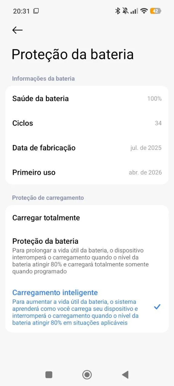 Xiaomi 15C Imperdível  - Foto 4