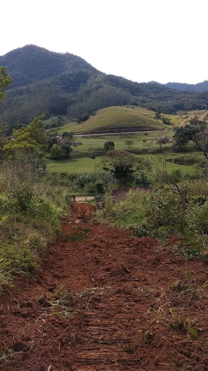 Terreno Pomerode - No contrato - Foto 4