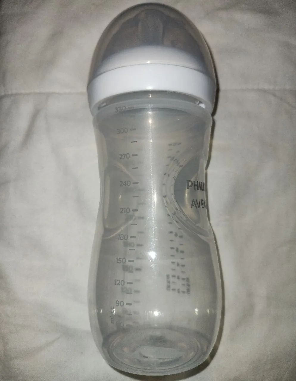 Mamadeira Philips Avent Pétala  - Foto 2