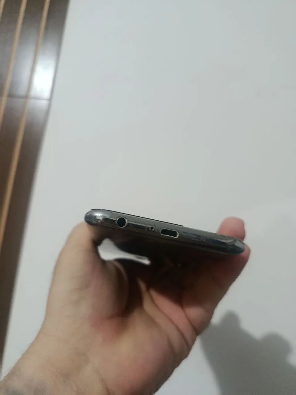 LG K10 com defeito - Foto 3