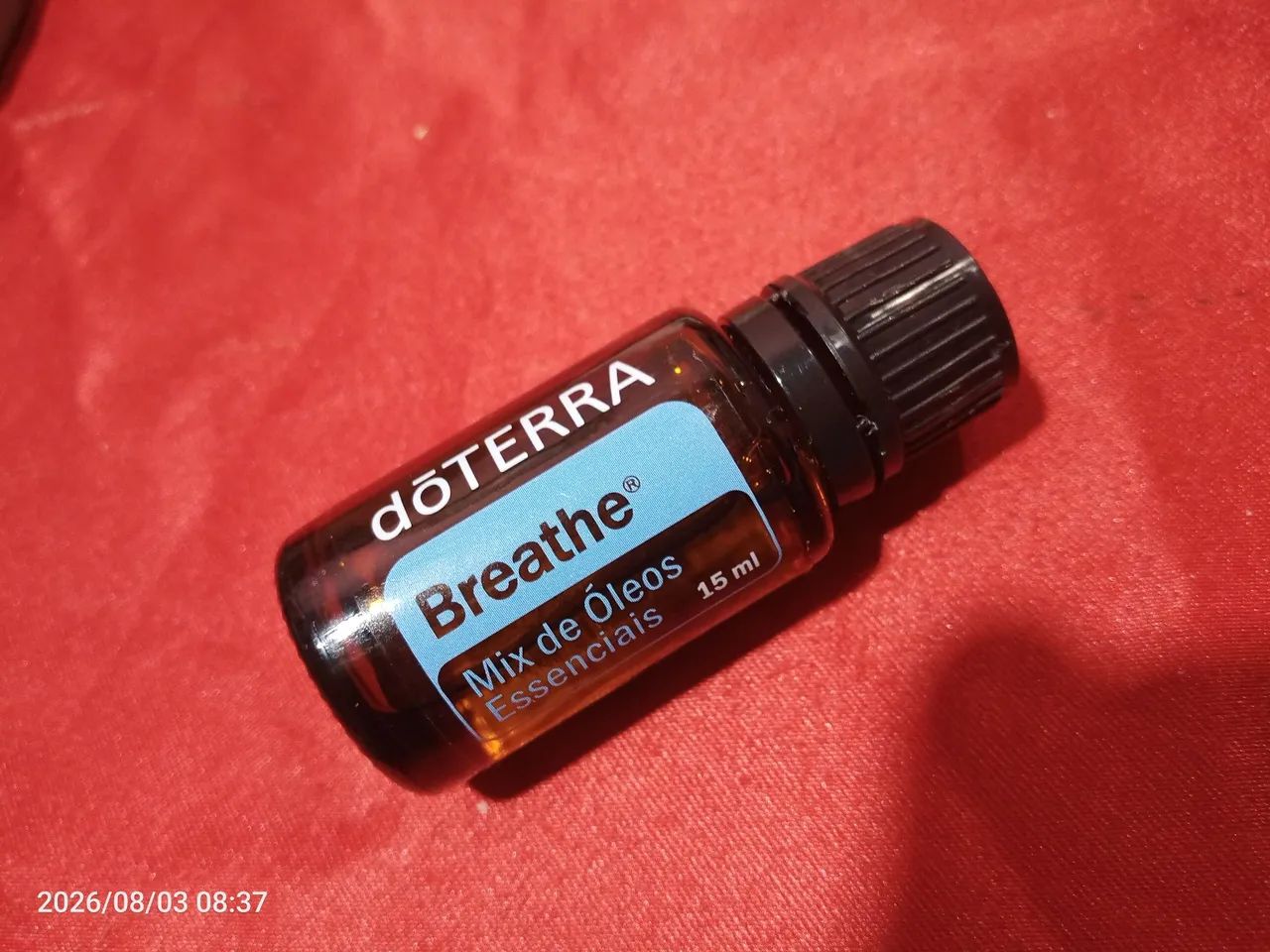 Óleos Essências DoTerra (5 frascos) - Foto 3
