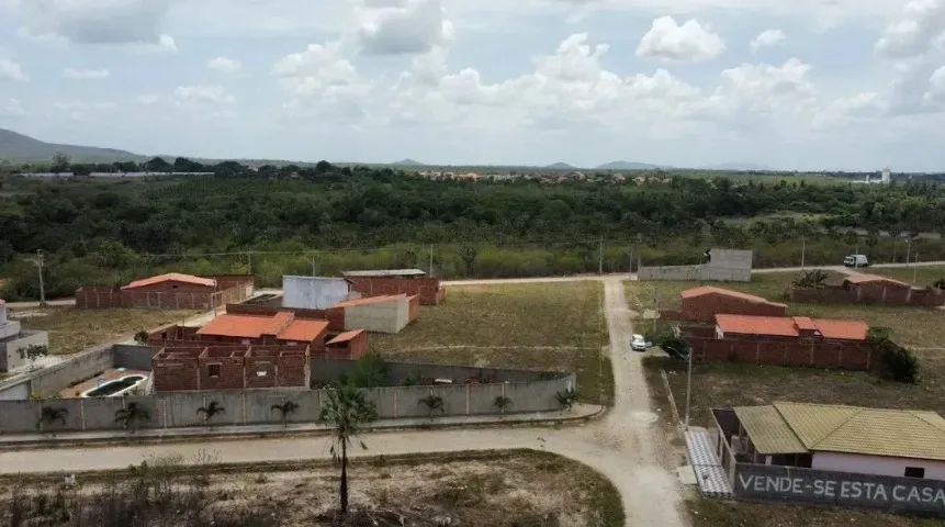 Lote Pronto P/ Construir Em Pacatuba, Próximo Ao Centro E Ao Batalhão Do Raio  - Foto 3