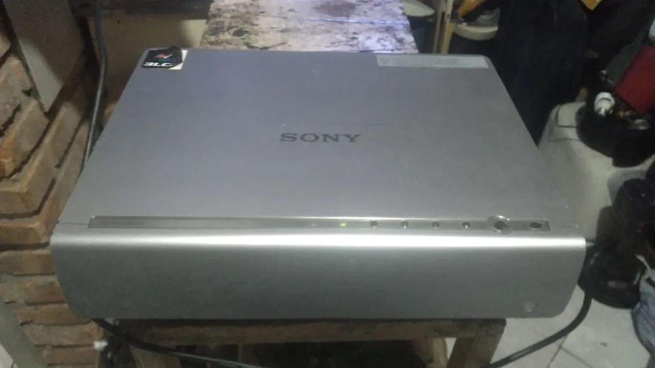 projetor Sony VPL-CX155 - Foto 3