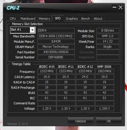 Pc gamer Ryzen 5600 32gb rtx 3080 10gb - Foto 4