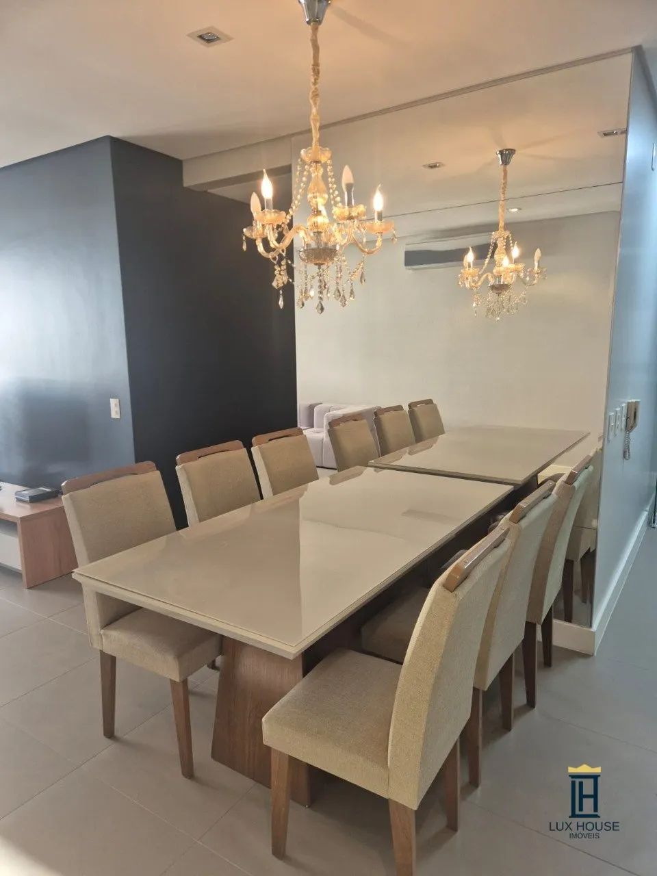 Alto padrão, conforto e localização privilegiada em Jurerê - Foto 5
