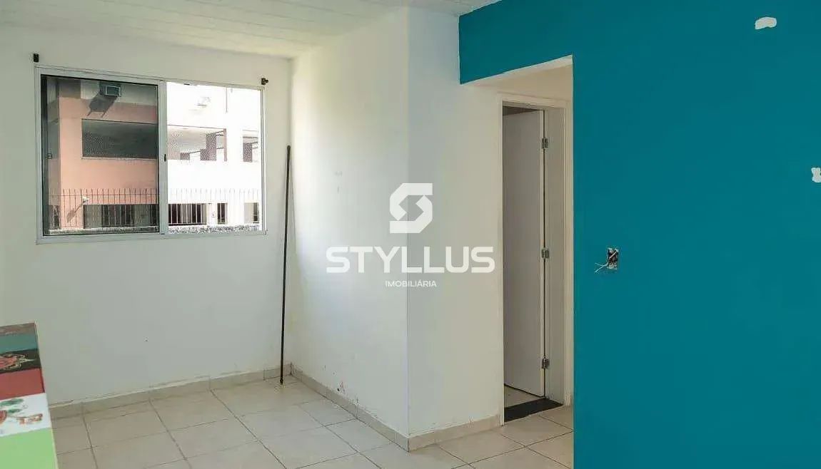Lins de Vasconcelos | Apartamento 2 quartos - Foto 5