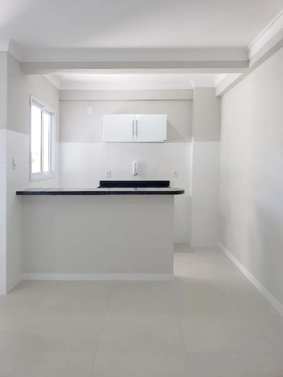 Apartamento / 1 Quarto / All Inclusive - Foto 5