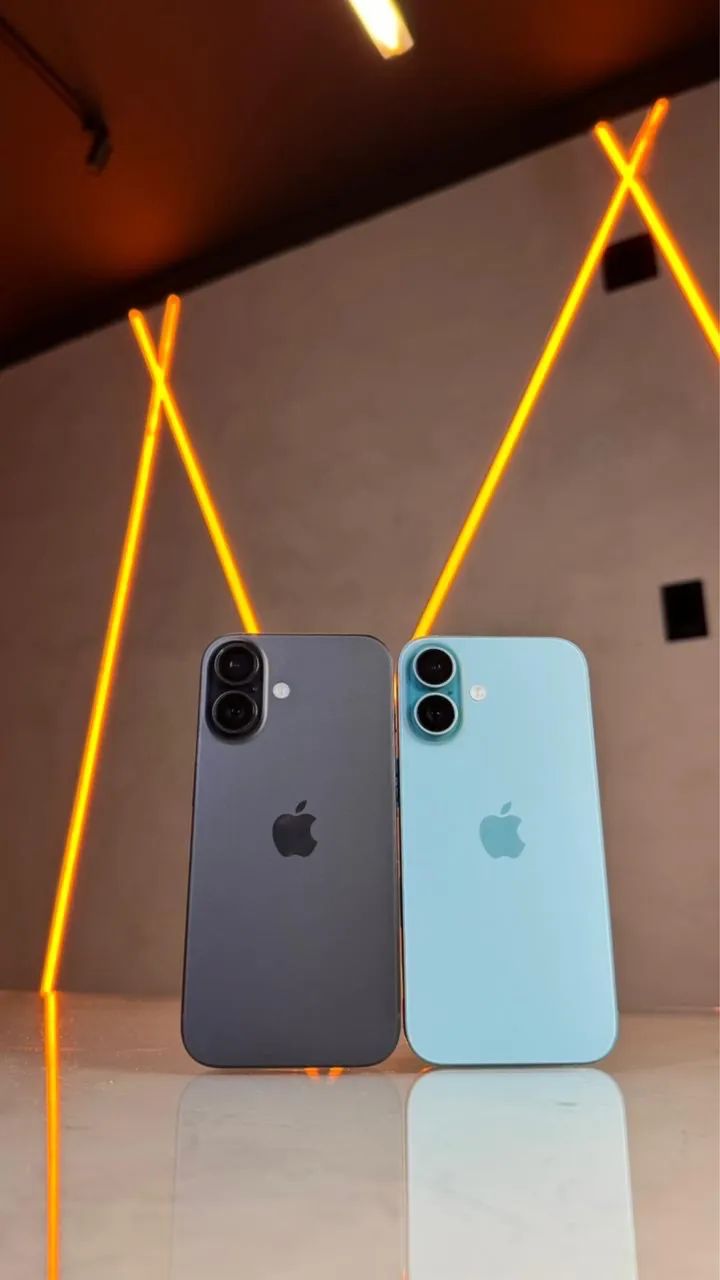PROMOÇÃO IPHONE 16 USADO!!!