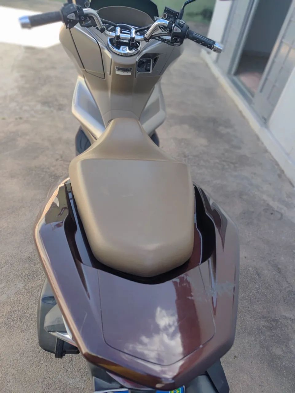 HONDA PCX 2022 150 CC DLX - Foto 5